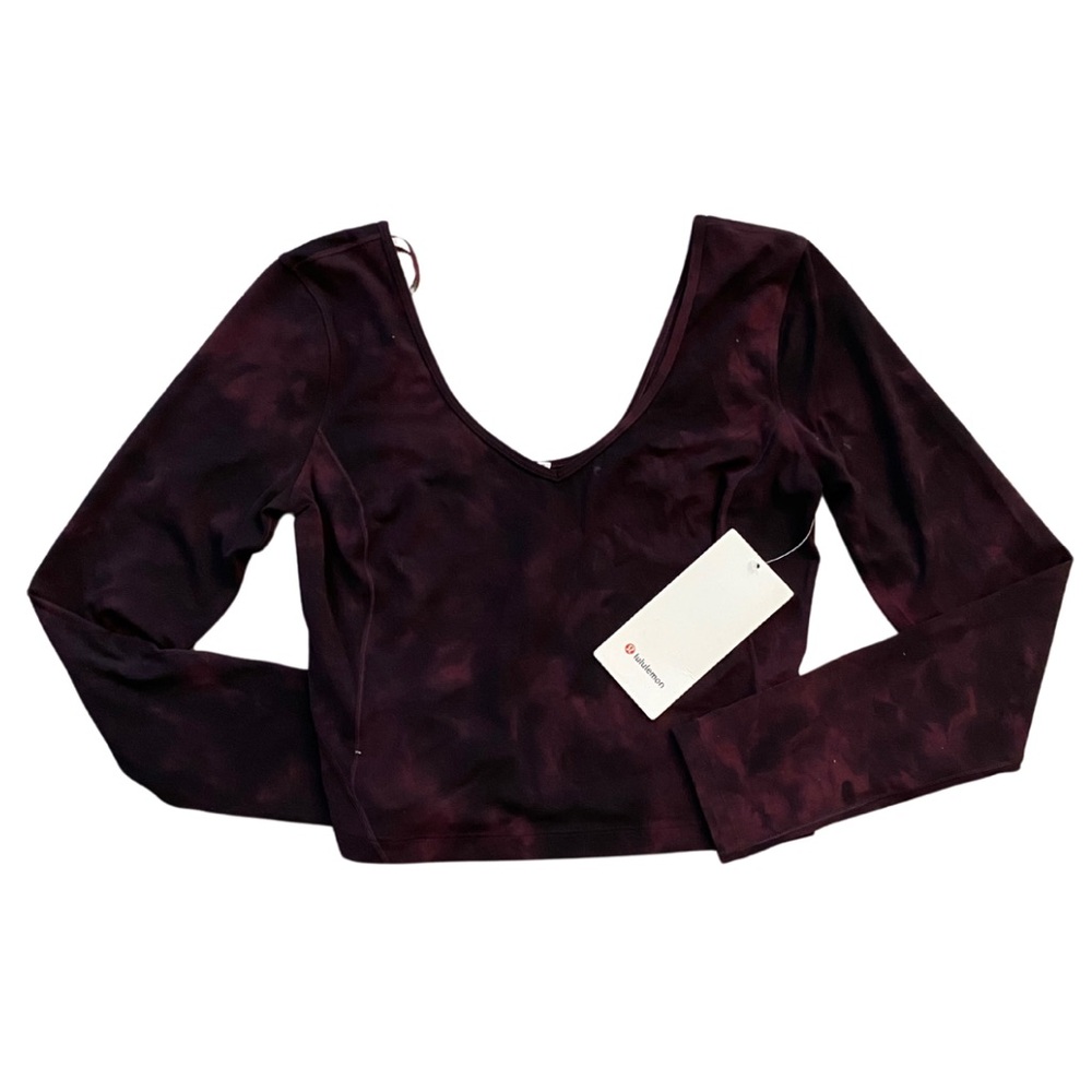 LULULEMON *NWT* - Align Long Sleeve